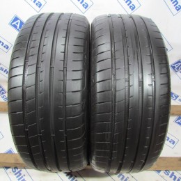 шины бу 225 45 R18 Goodyear Eagle F1 Asymmetric 3 - 0029046