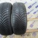 шины бу 205 55 R17 Michelin CrossClimate 2 - 0029050