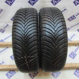 шины бу 195 65 R16 Michelin CrossClimate 2 - 0029051