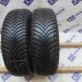 шины бу 195 65 R16 Michelin CrossClimate 2 - 0029051
