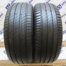 шины бу 185 50 R16 Michelin Primacy 4 - 0029052