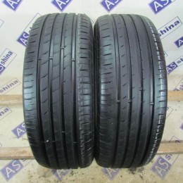 шины бу 215 45 R16 Kumho Ecsta HS51 - 0029058