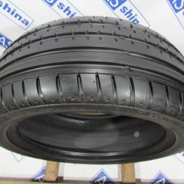 шины бу 225 45 R17 Continental ContiSportContact 2 - 0029061