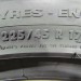 шины бу 225 45 R17 Continental ContiSportContact 2 - 0029061