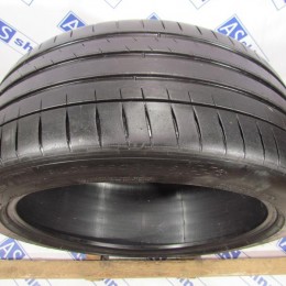 шины бу 285 40 R22 Michelin Pilot Sport 4S - 0029062