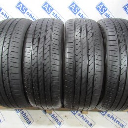 шины бу 225 55 R19 Cooper Evolution CTT SUV - 0029063