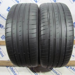 шины бу 245 45 R18 Goodyear Eagle F1 Asymmetric 3 - 0029065