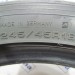 шины бу 245 45 R18 Goodyear Eagle F1 Asymmetric 3 - 0029065