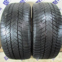 шины бу 285 45 R21 Bridgestone Blizzak LM-001 - 0029067