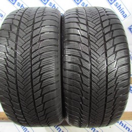 шины бу 285 45 R21 Bridgestone Blizzak LM-001 - 0029068