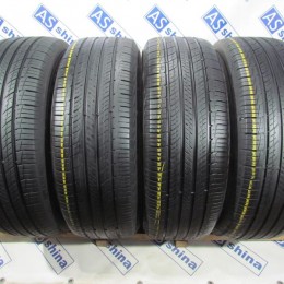 шины бу 245 65 R17 Hankook Dynapro HP2 RA33 - 0029072