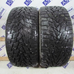 шины бу 255 35 R20 Dunlop SP Winter ICE 02 - 0029081