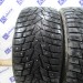 шины бу 255 35 R20 Dunlop SP Winter ICE 02 - 0029081
