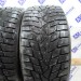 шины бу 255 35 R20 Dunlop SP Winter ICE 02 - 0029081