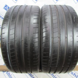 шины бу 255 35 R19 Goodyear Eagle F1 Asymmetric 3 - 0029082
