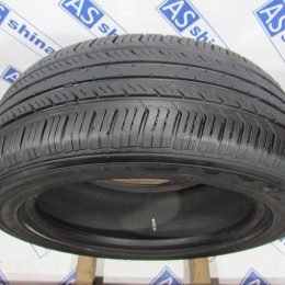 шины бу 215 55 R17 Maxxis Bravo HP-M3 - 0029083