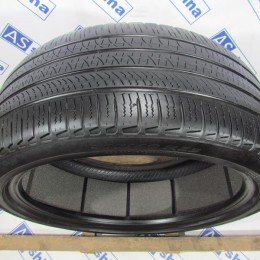 шины бу 285 40 R23 Pirelli Scorpion Zero All Season - 0029085