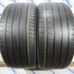 шины бу 285 40 R20 Dunlop SP Sport Maxx RT2 - 0029086