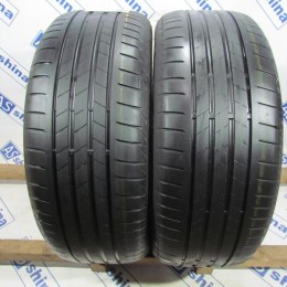 шины бу 225 55 R17 Bridgestone Turanza T005 - 0029093