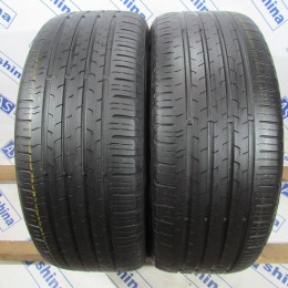 шины бу 235 50 R19 Continental ContiEcoContact 6 - 0029099