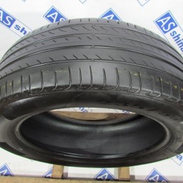шины бу 235 55 R19 Pirelli Powergy - 0029101