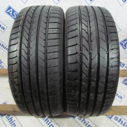 шины бу 215 50 R17 Goodyear EfficientGrip - 0029102