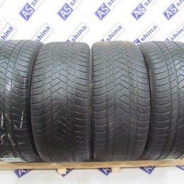 шины бу 285 45 R20 Pirelli Scorpion Winter - 0029105