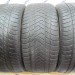 шины бу 285 45 R20 Pirelli Scorpion Winter - 0029105
