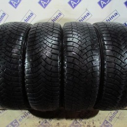 шины бу 235 60 R18 Michelin Latitude X-ICE North Lxin2 - 0029110