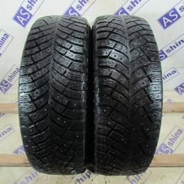 шины бу 205 60 R16 Michelin X-Ice North 4 - 0029114