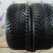 шины бу 275 45 R21 Nokian Hakkapeliitta R3 SUV - 0029115