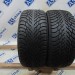 шины бу 255 45 R18 Nokian Hakkapeliitta R3 - 0029116