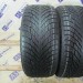 шины бу 255 45 R18 Nokian Hakkapeliitta R3 - 0029117