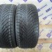 шины бу 255 45 R18 Nokian Hakkapeliitta R3 - 0029117