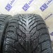 шины бу 255 45 R18 Nokian Hakkapeliitta R3 - 0029118