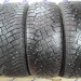 шины бу 225 60 R17 Continental ContiIceContact 2 SUV - 0029121