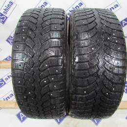 шины бу 215 60 R17 Bridgestone Blizzak Spike-01 - 0029123