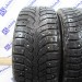 шины бу 215 60 R17 Bridgestone Blizzak Spike-01 - 0029123