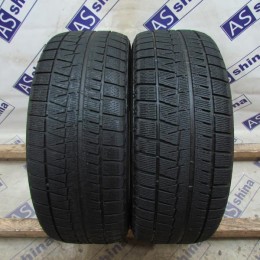 шины бу 215 60 R16 Bridgestone Blizzak Revo GZ - 0029124