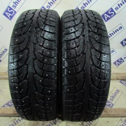 шины бу 215 55 R18 Hankook I*Pike RW11 - 0029126
