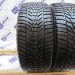 шины бу 255 40 R19 Hankook Winter i*Cept Evo 3 W330 - 0029127