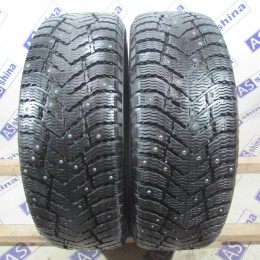 шины бу 225 65 R17 Cordiant Snow Cross 2 SUV - 0029128