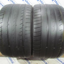 шины бу 325 30 R21 Dunlop SP Sport Maxx GT - 0029133
