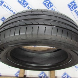 шины бу 225 55 R17 Tracmax X-Privilo TX3 - 0029138