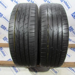 шины бу 235 65 R17 Hankook Ventus S1 Evo2 SUV K117A - 0029139