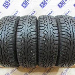 шины бу 235 70 R16 Nokian Hakkapeliitta 5 SUV - 0029145