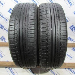 шины бу 215 70 R16 Nokian Nordman S SUV - 0029146