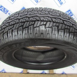 шины бу 265 65 R17 Yokohama Geolandar G902 - 0029151