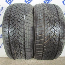 шины бу 275 40 R20 Goodyear Ultra Grip Performance SUV GEN-1 - 0029153