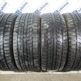 шины бу 265 60 R18 Dunlop SP Winter ICE 01 - 0029154